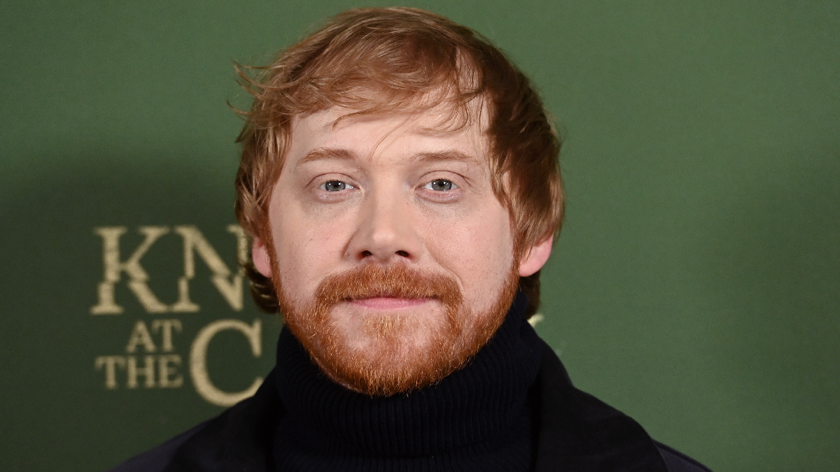 Rupert Grint