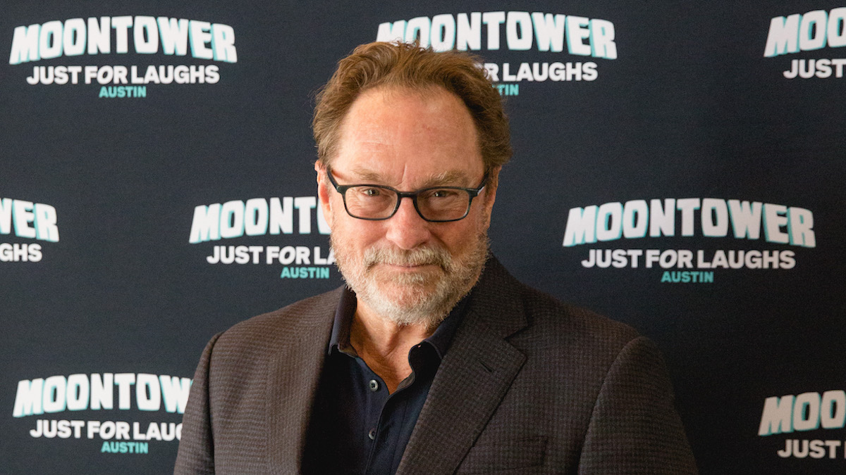 Stephen Root