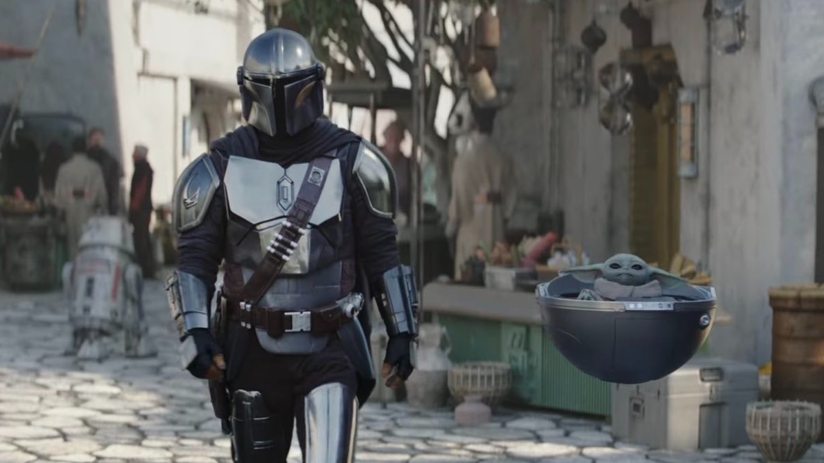 The Mandalorian season 3