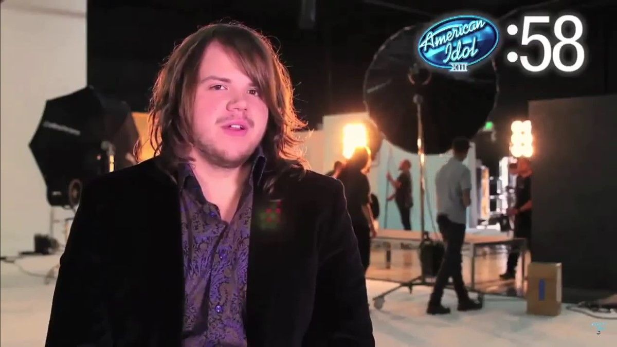 Caleb Johnson