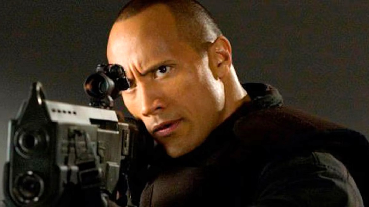 dwayne johnson doom