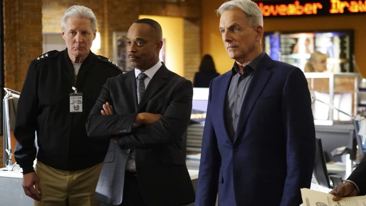 NCIS TV Show