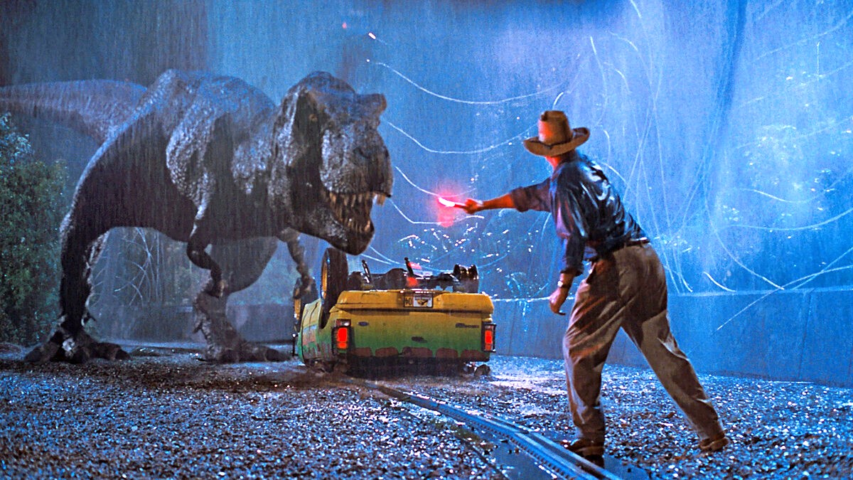 Jurassic Park