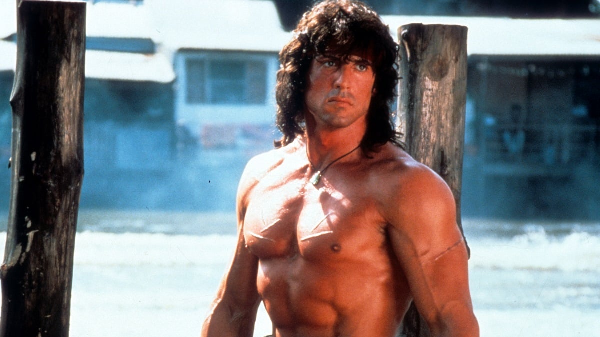 rambo III