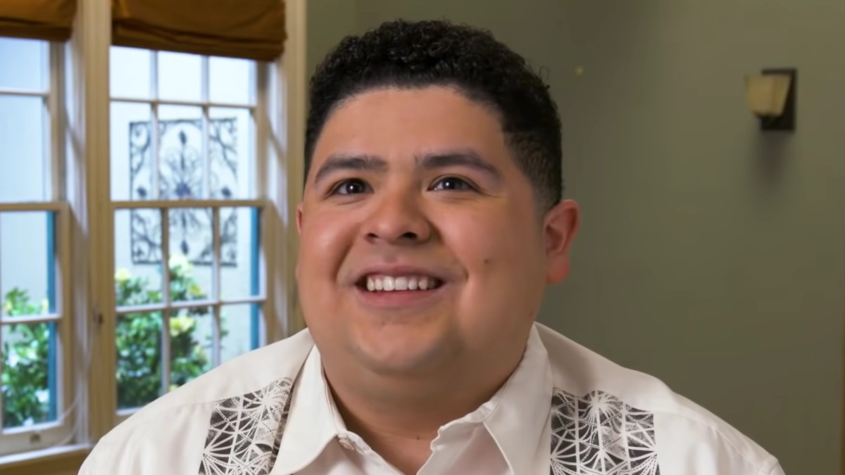 Rico Rodriguez