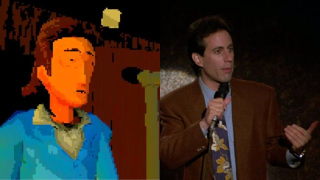 AI is generating a 'Seinfeld' rip-off show live on Twitch and its the perfect blend of hilarious and terrifying