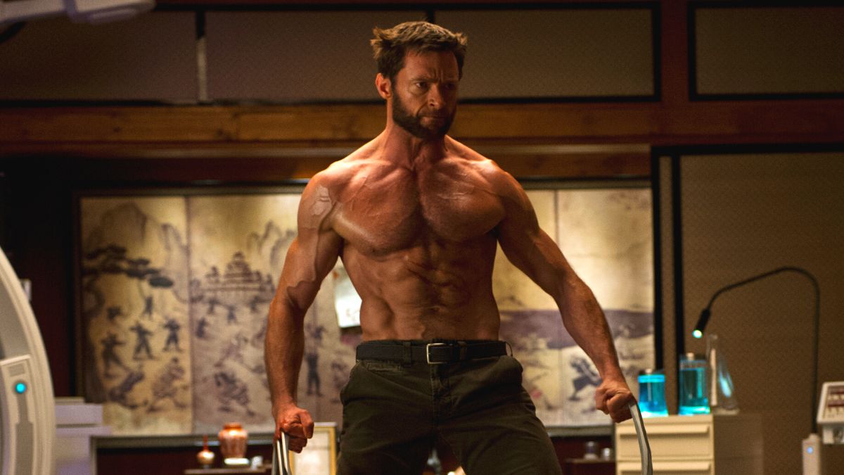 Hugh Jackman has six months to get in Wolverine shape for 'Deadpool 3'