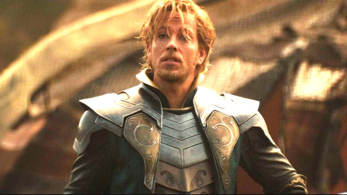 zachary levi fandral thor