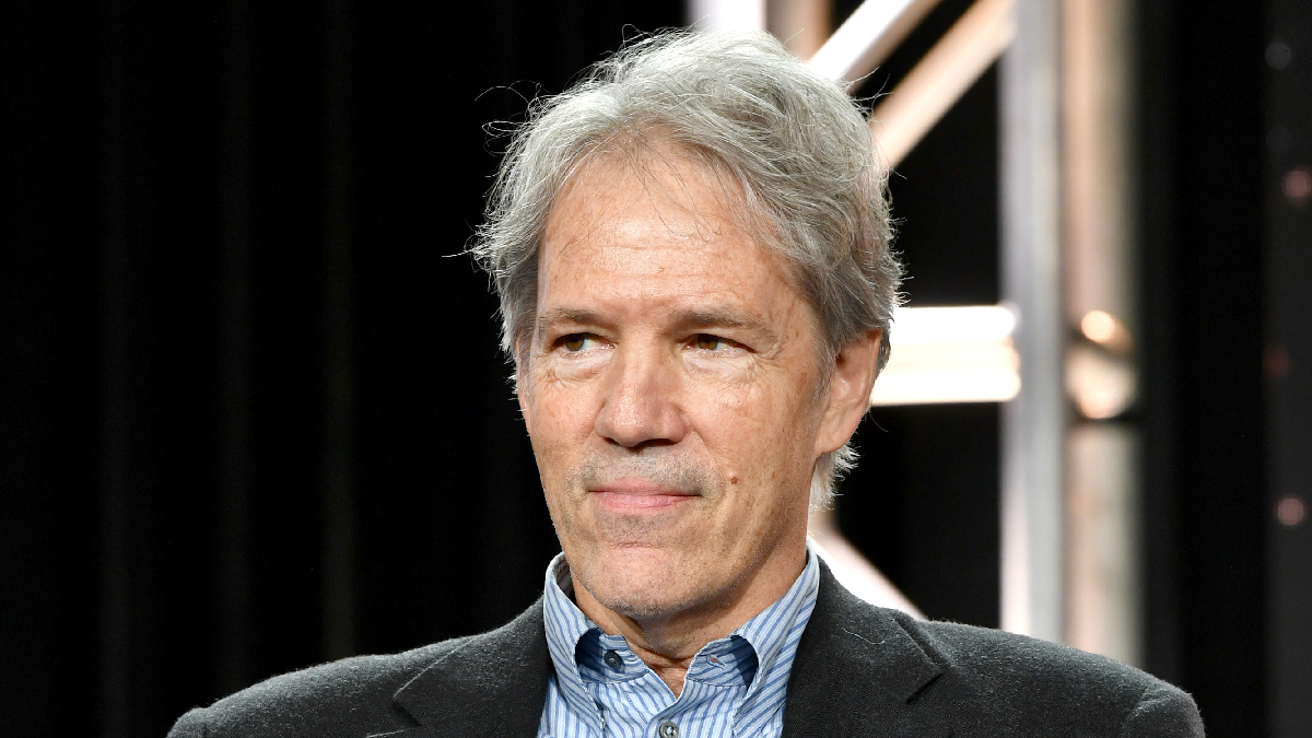 David E. Kelley - Getty