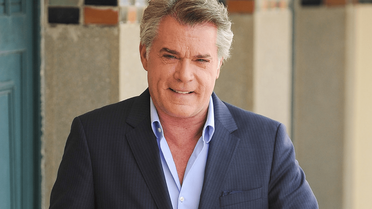 Ray Liotta