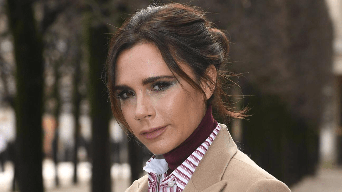 Victoria Beckham