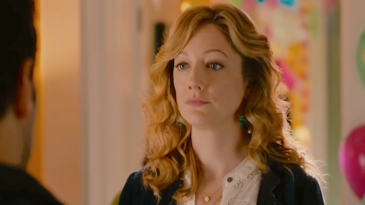 Judy Greer Maggie Lang Ant Man and the Wasp