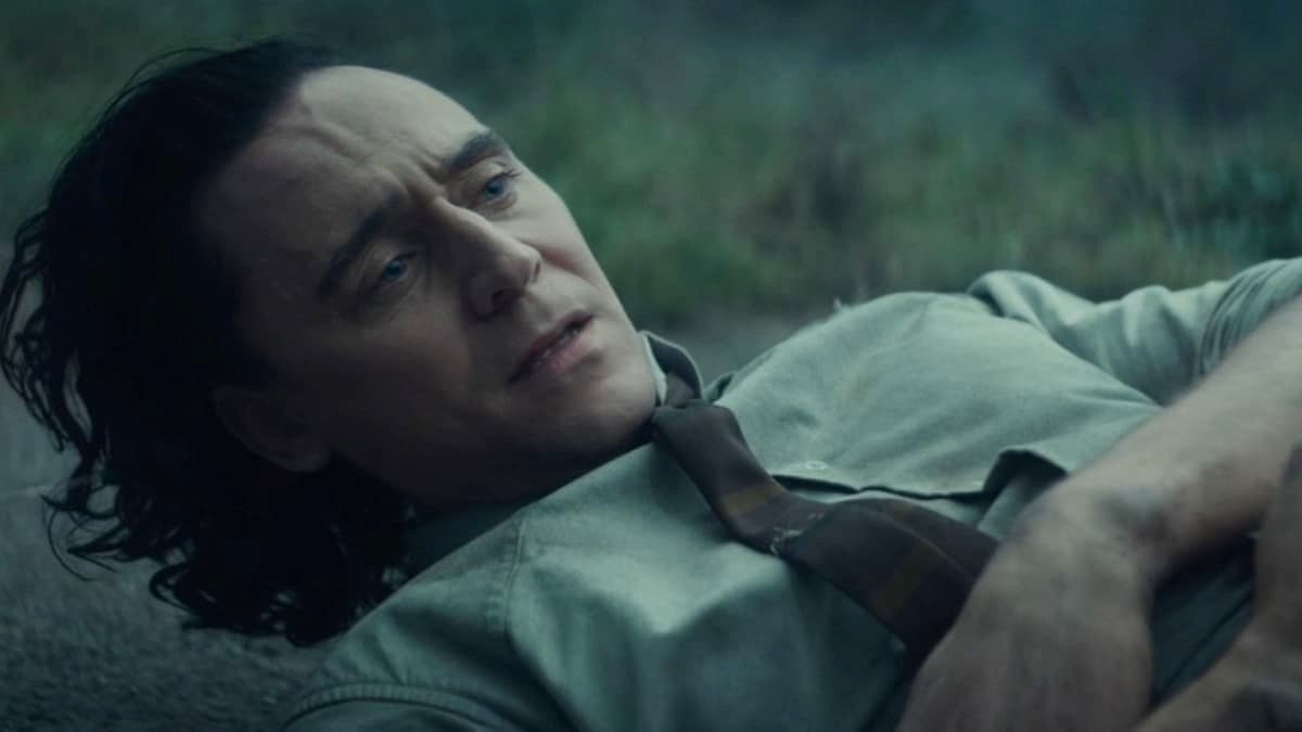 Loki in 'Loki'