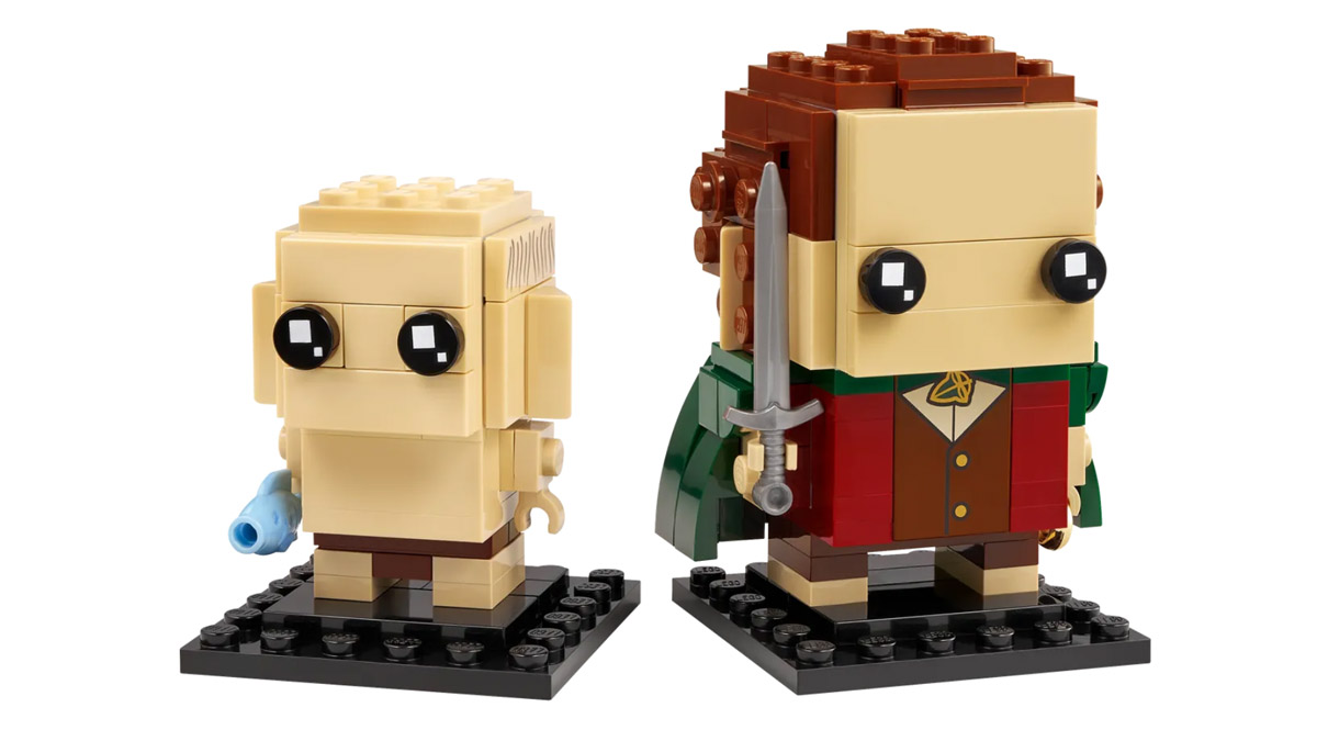 LotR_LEGO_Frodo_Gollum