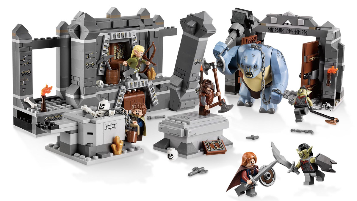 LotR_LEGO_Mines_of_Moria