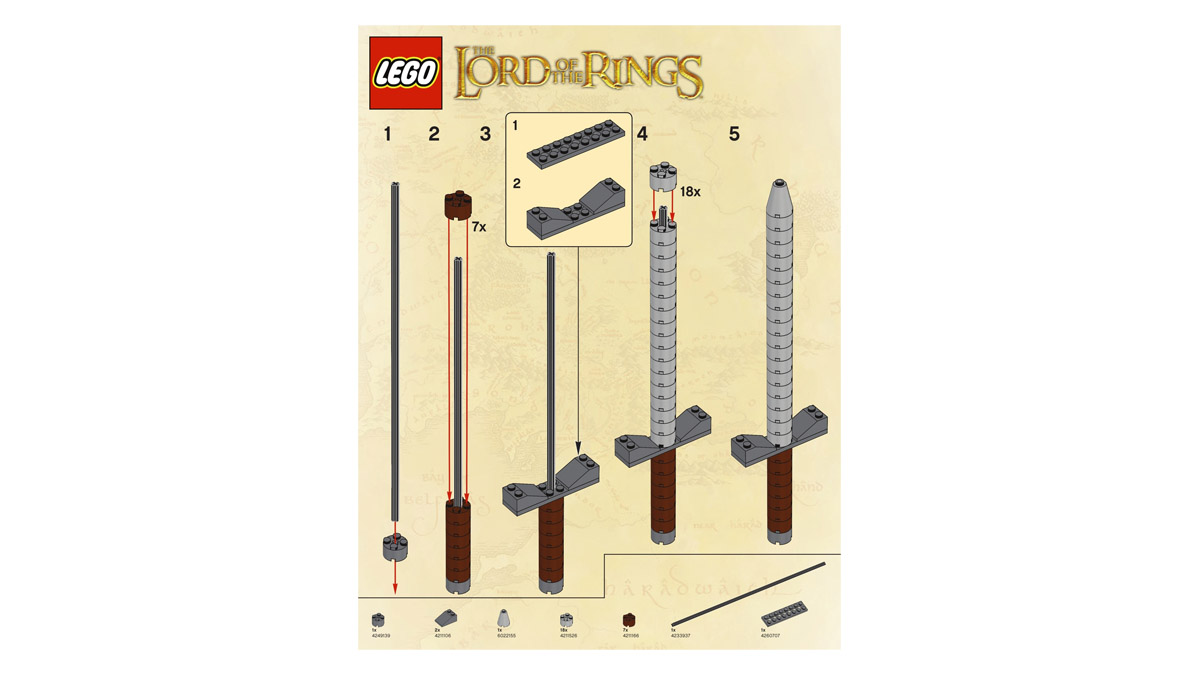 LotR_LEGO_promotional_Sword