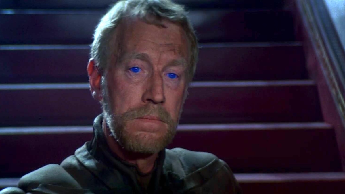 Max von Sydow in Dune