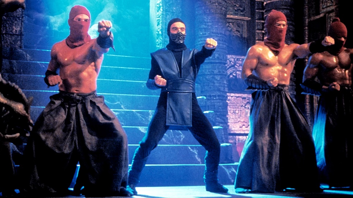 Mortal-Kombat