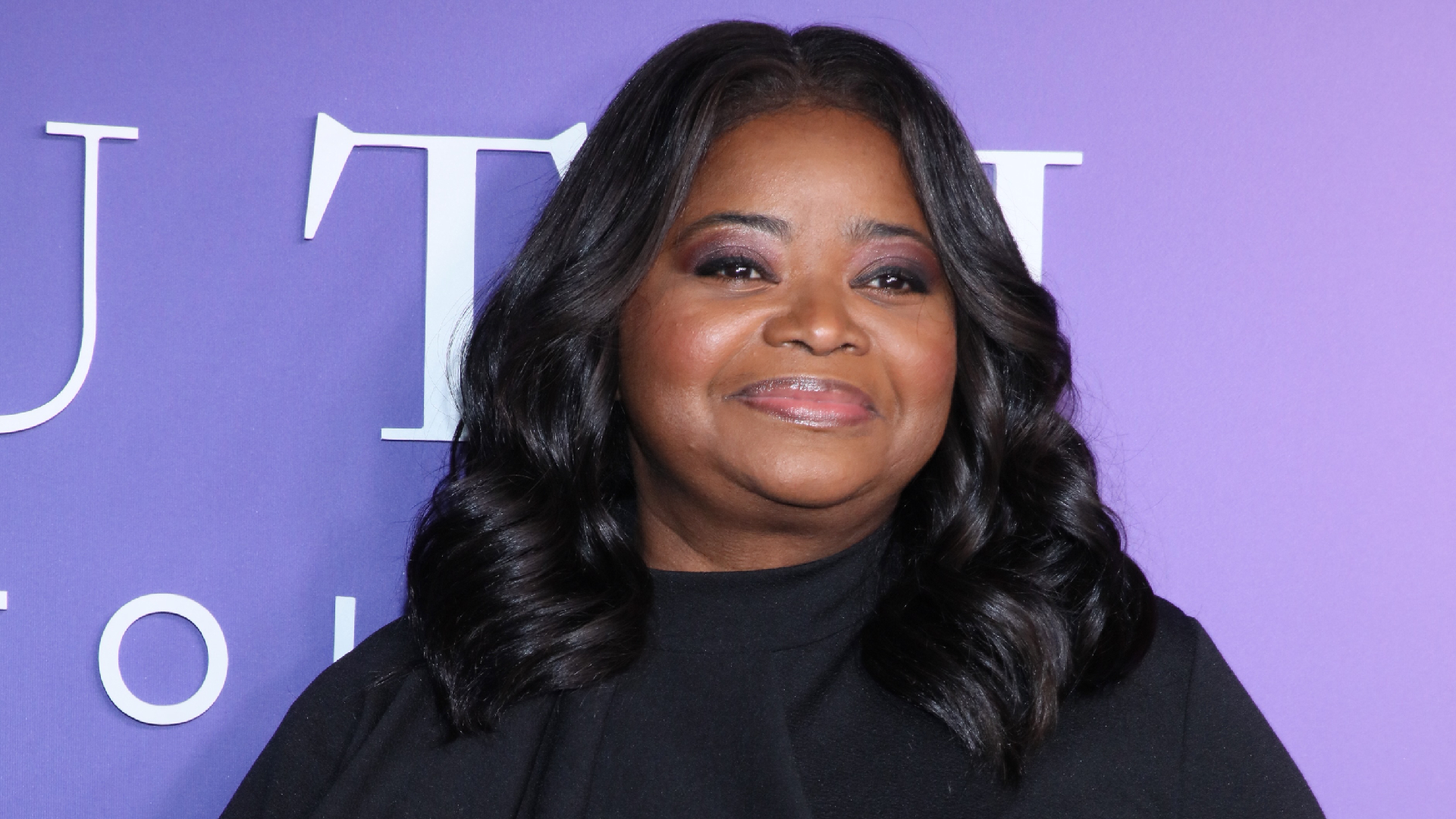 Octavia Spencer - Getty