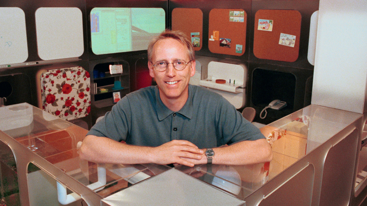 Scott Adams