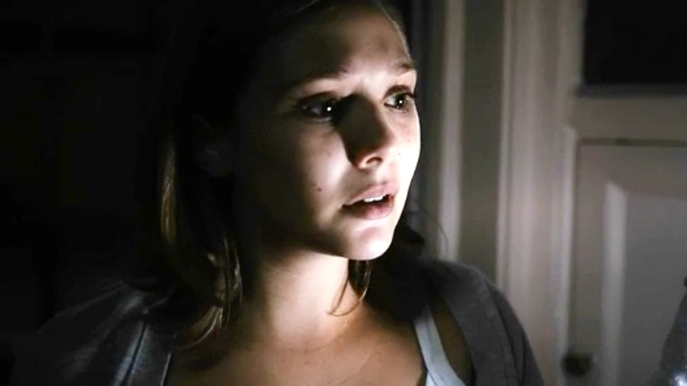 Silent House, Elizabeth Olsen