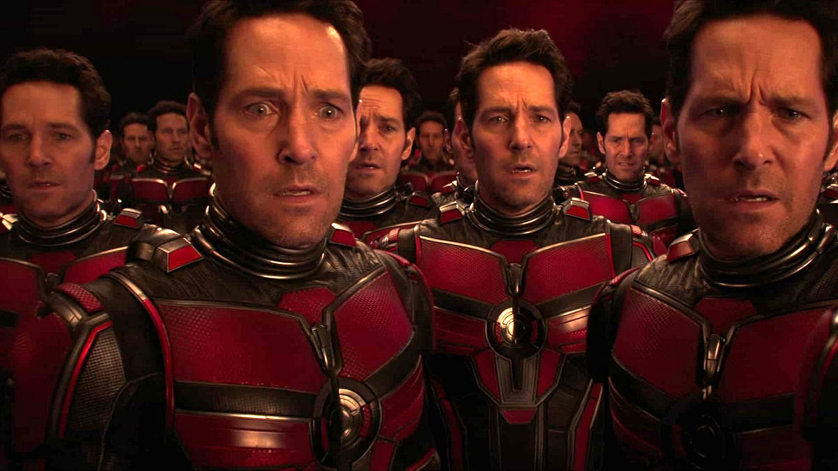 ant-man and the wasp quantumania