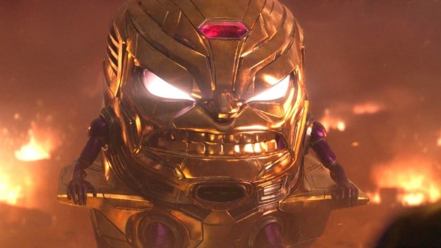 ant-man and the wasp quantumania modok