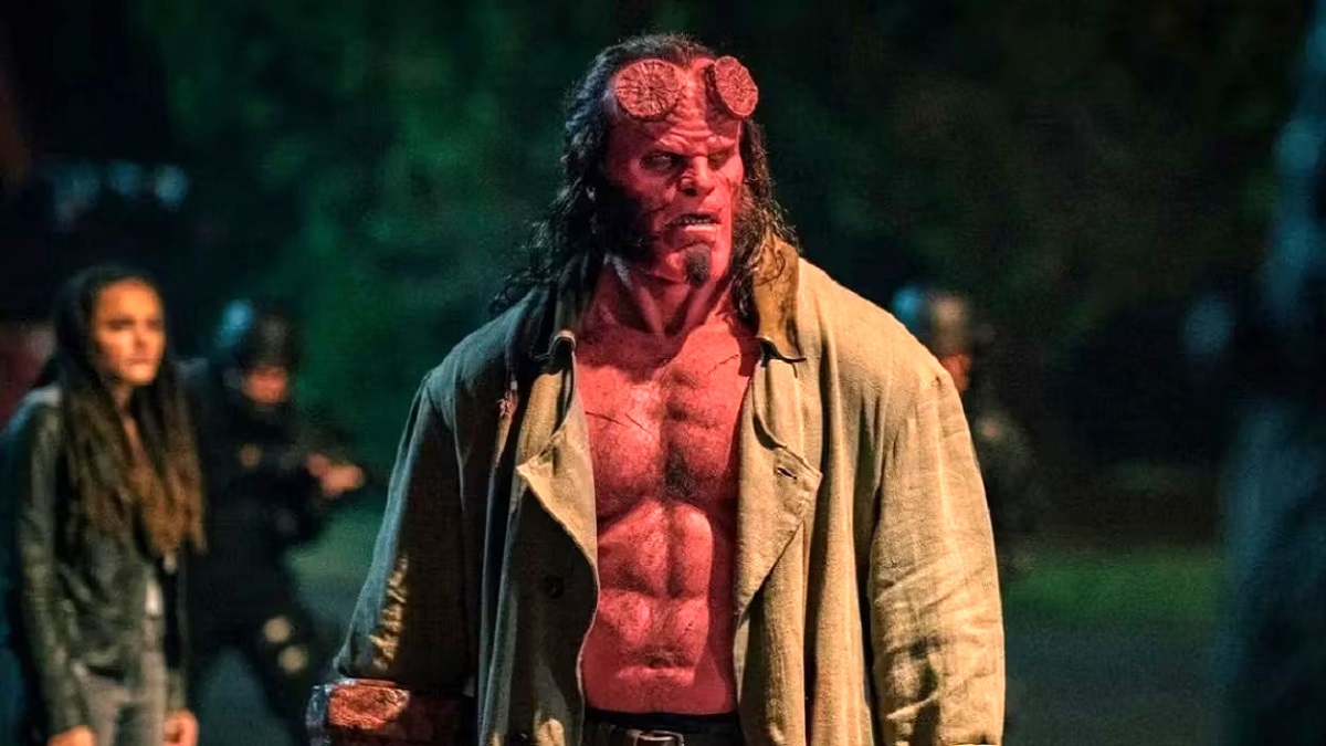 david harbour hellboy