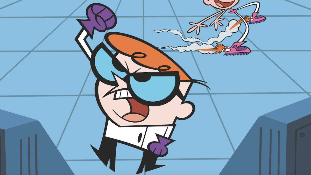 Dexter's Laboratory