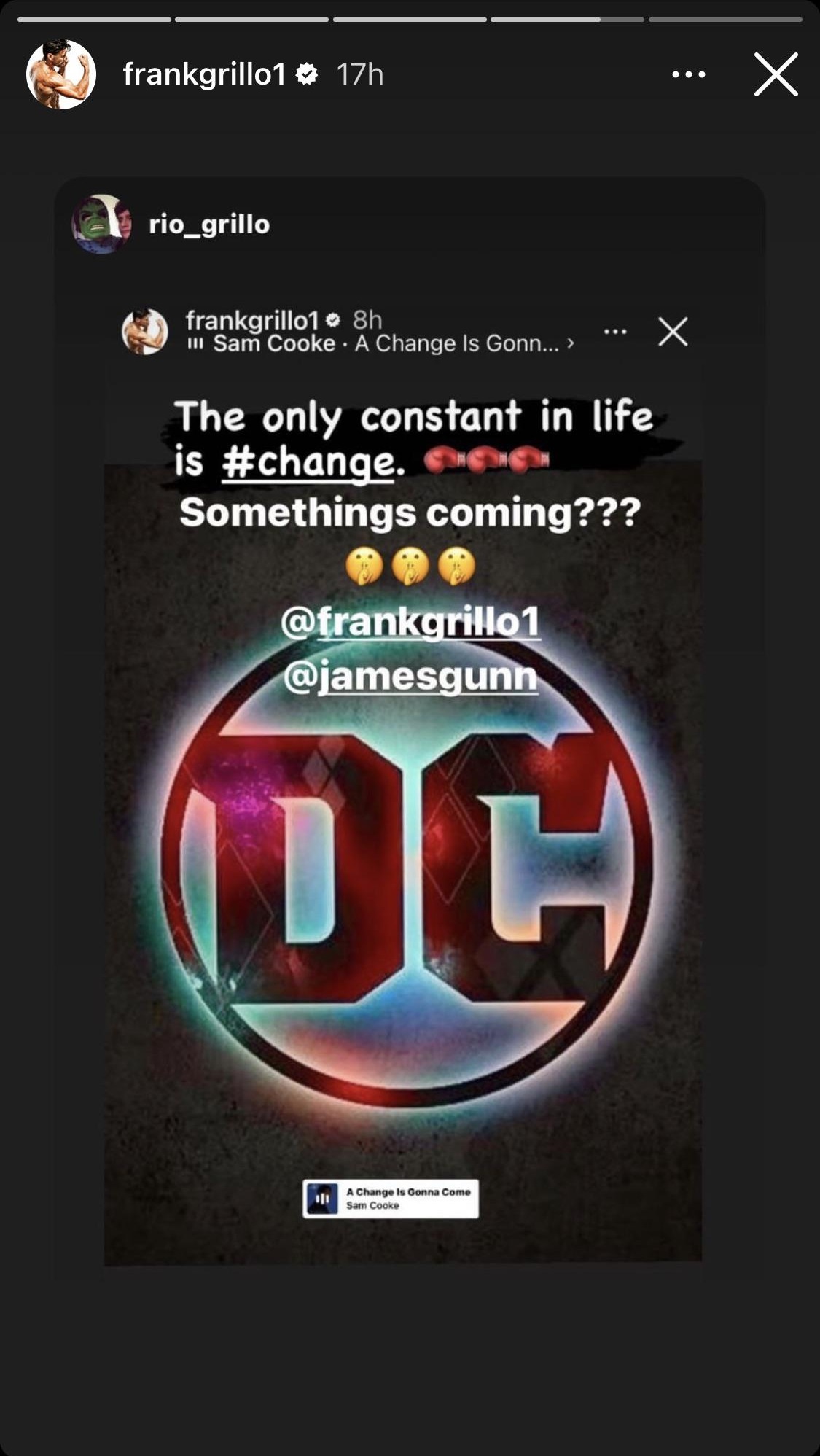 frank grillo instagram