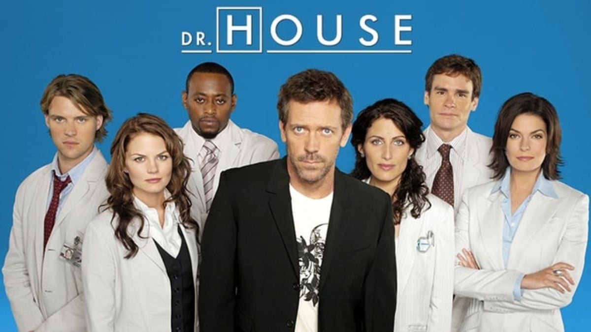 House Promo Photo