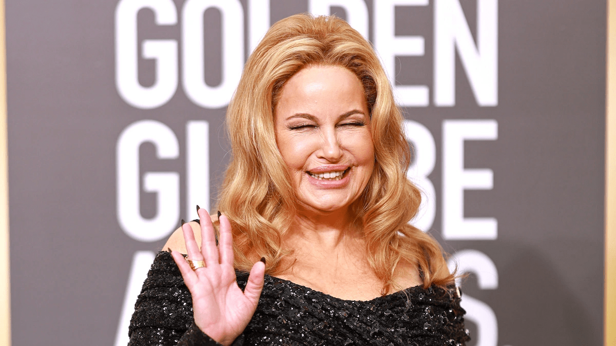 Jennifer Coolidge