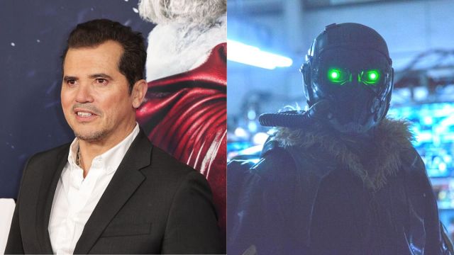 John Leguizamo lost out on Vulture role in 'Spider-Man: Homecoming' late in production