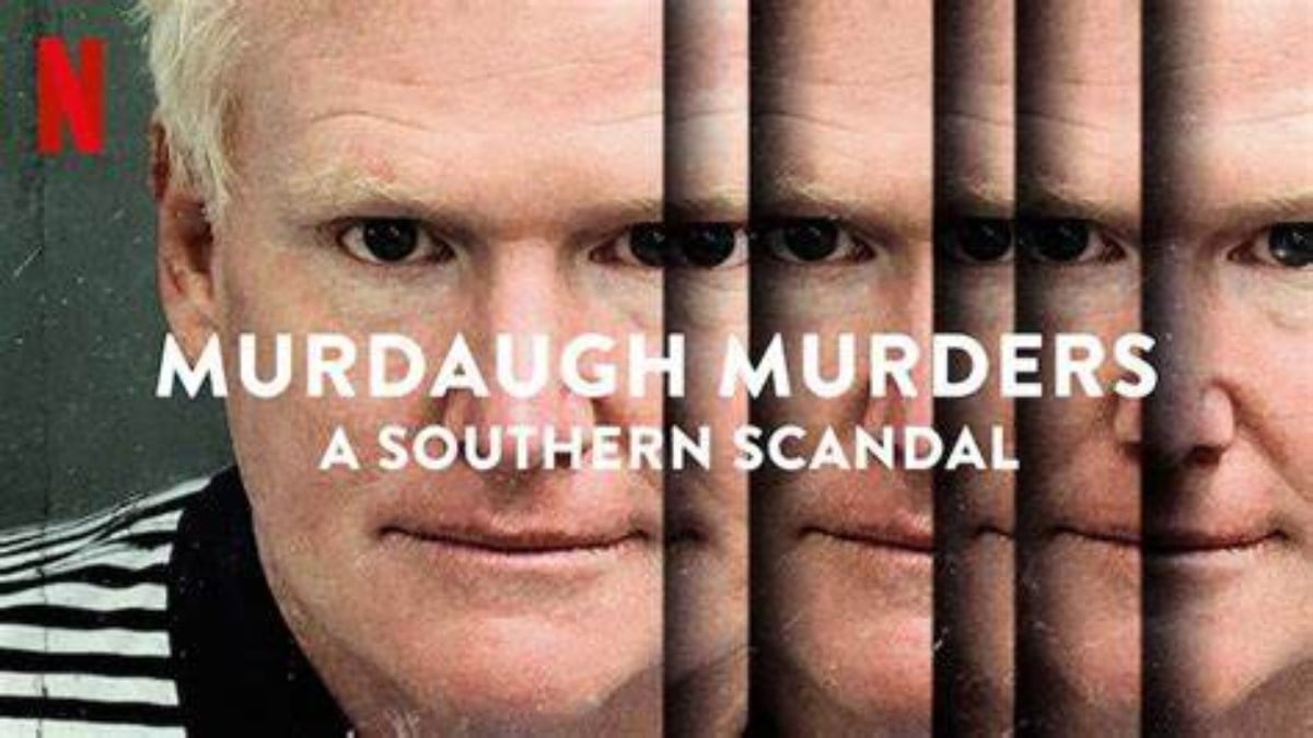 Murdaugh Murders