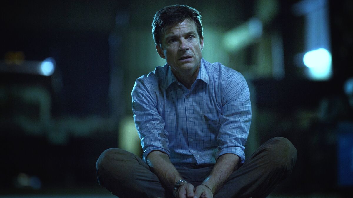 ‘Ozark’ nets Jason Bateman one last award before saying goodbye to the hit Netflix show