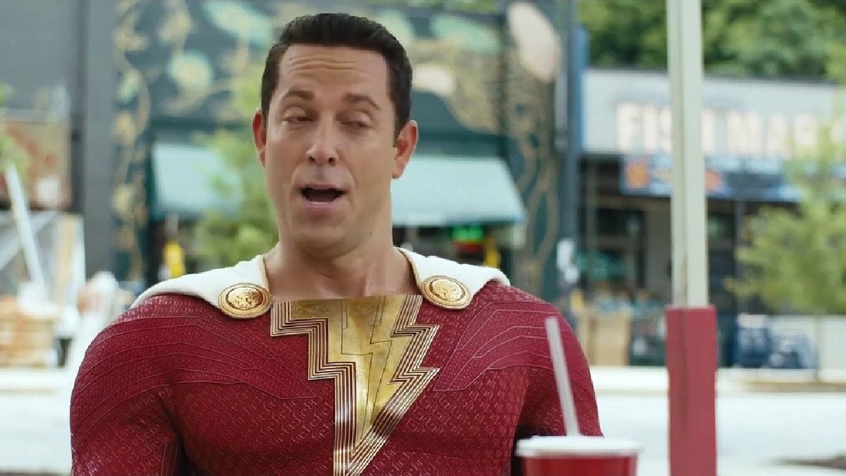 shazam fury of the gods