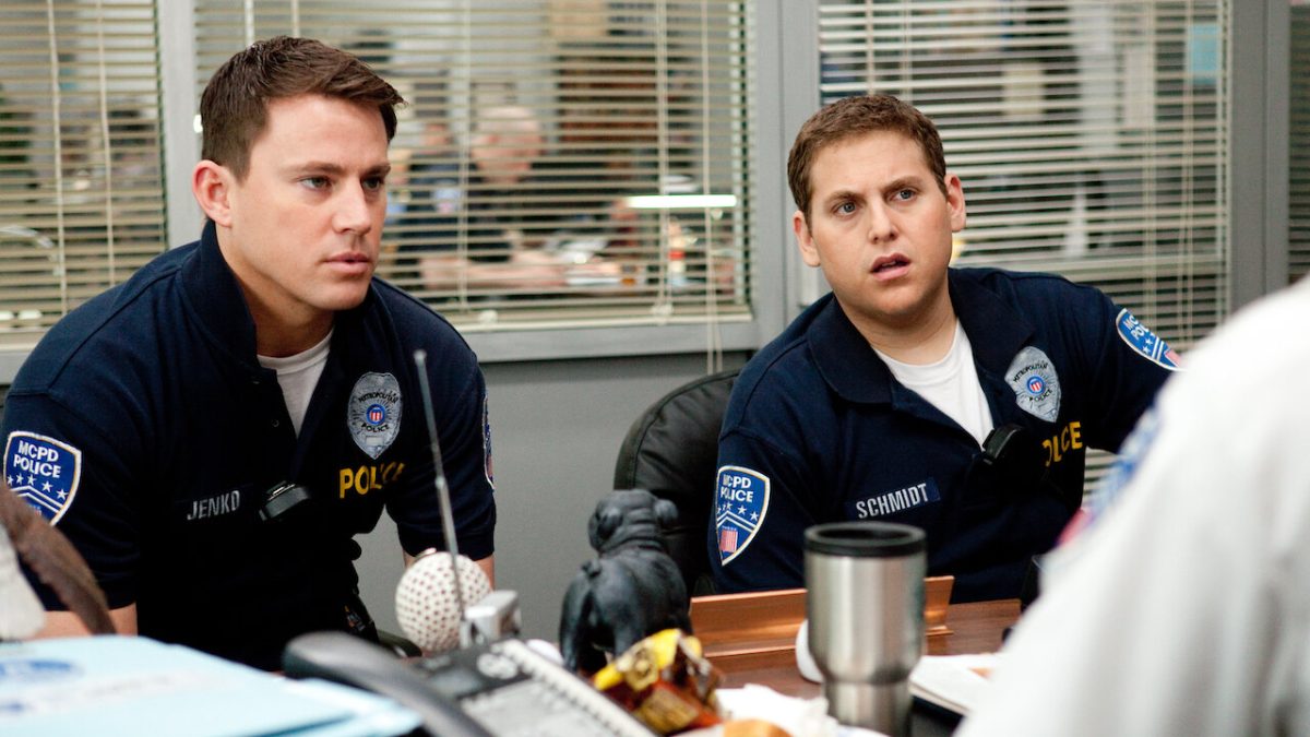 21 jump street