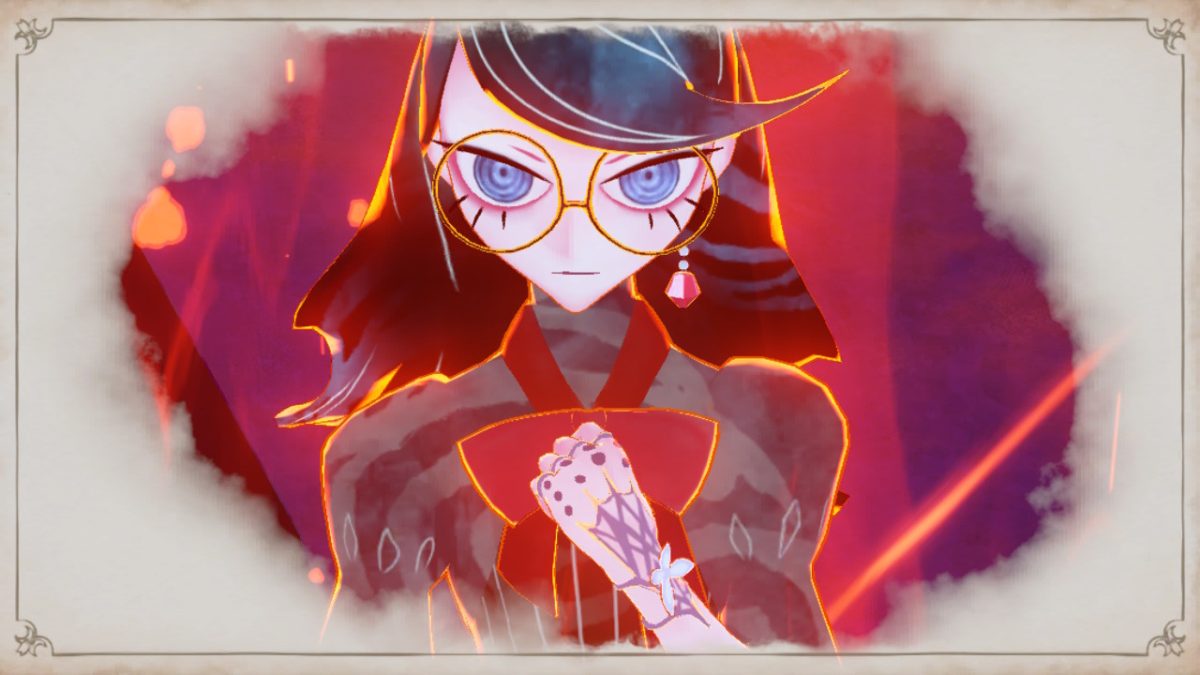 Bayonetta Origins: Cereza and the Lost Demon