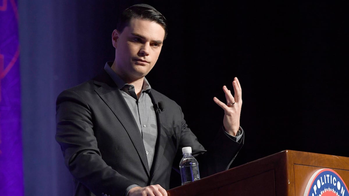 Ben Shapiro