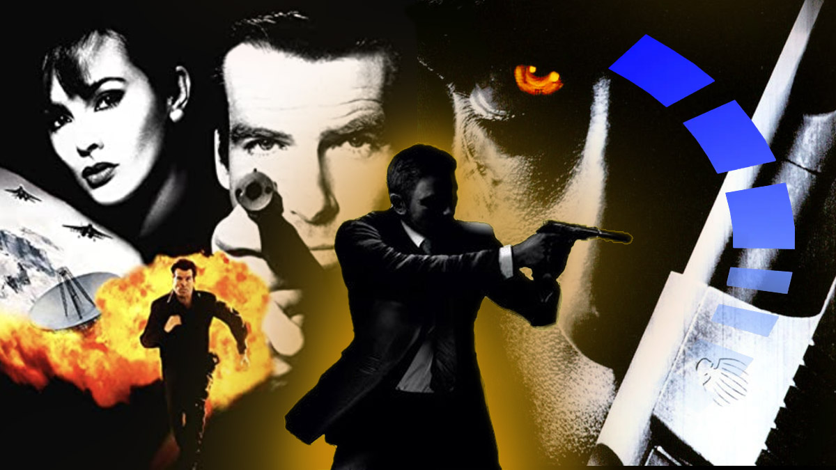 GoldenEye 007