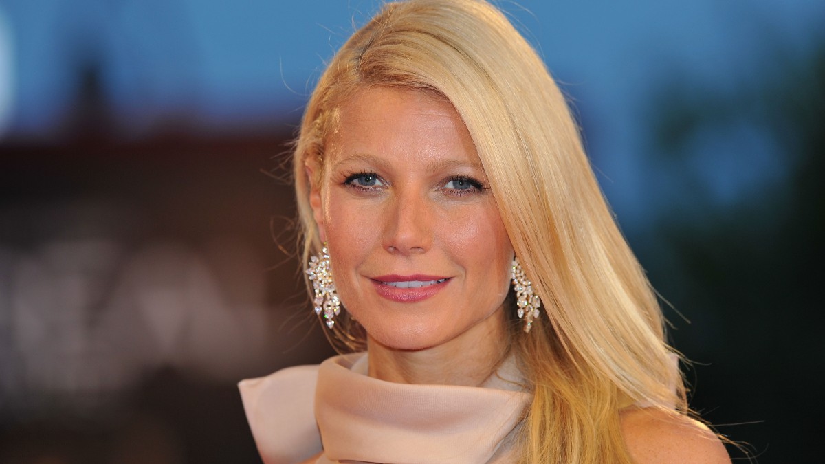 Gwyneth Paltrow - Getty