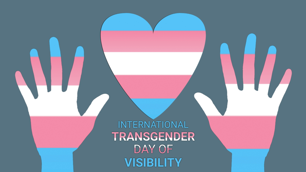 International Trans Day of Visibility