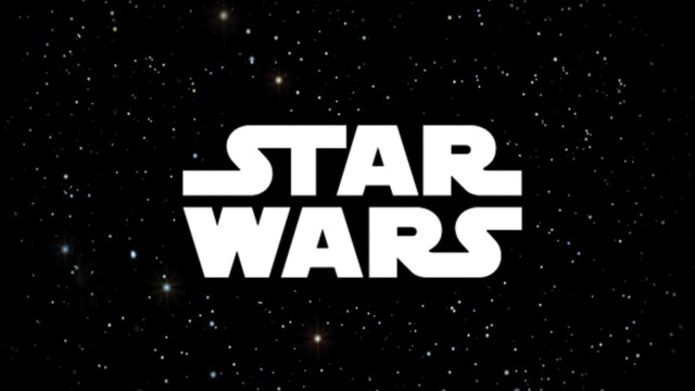 Star Wars Logo