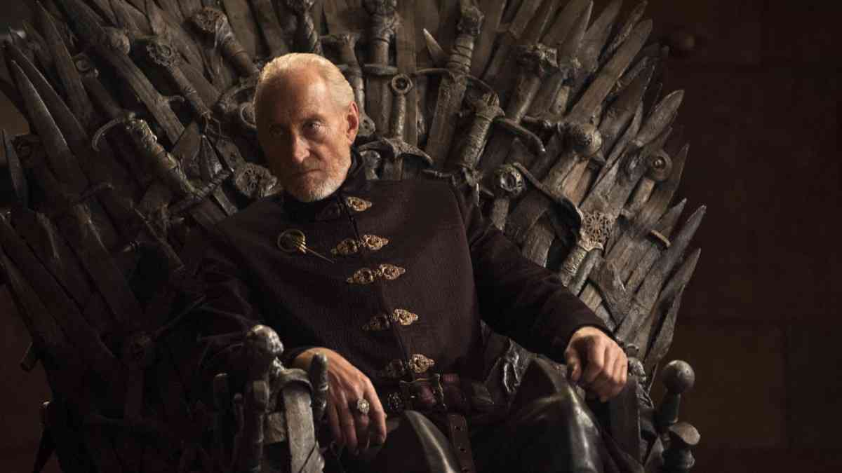 Tywin Lannister