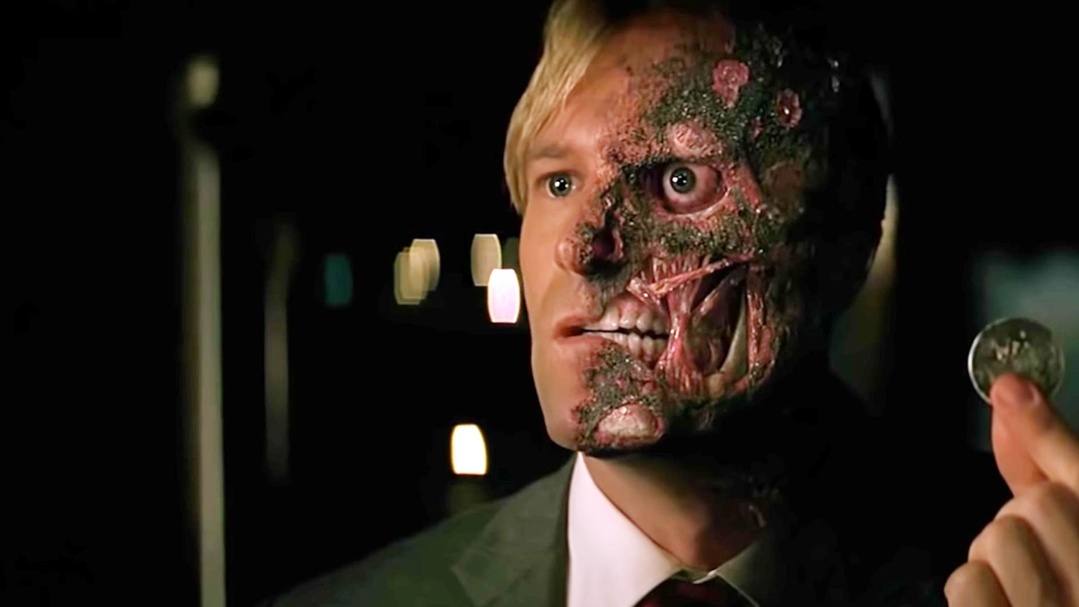 Harvey Dent