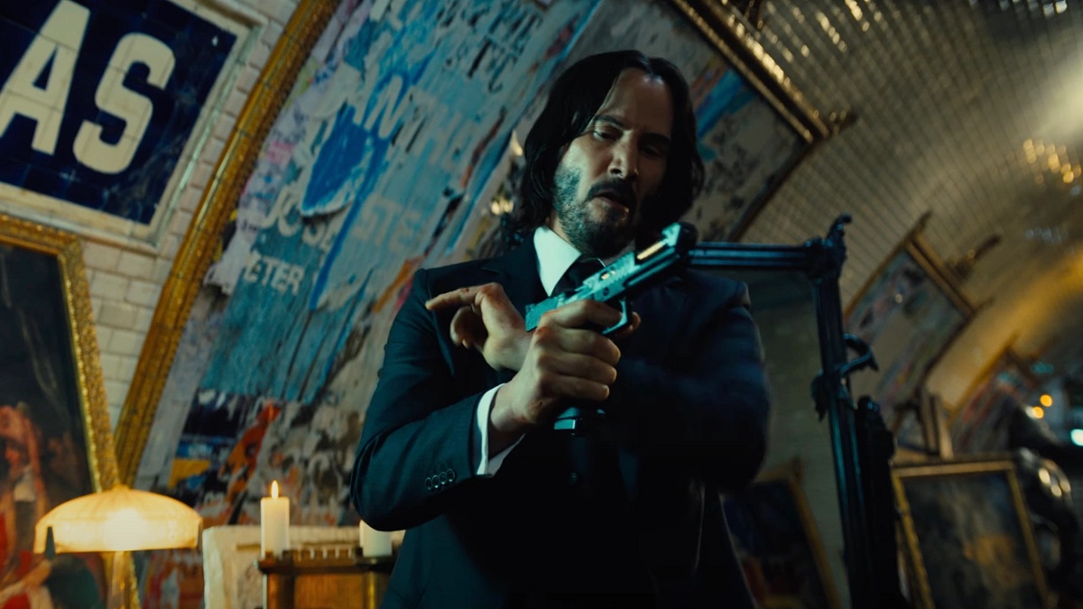 john wick chapter 4