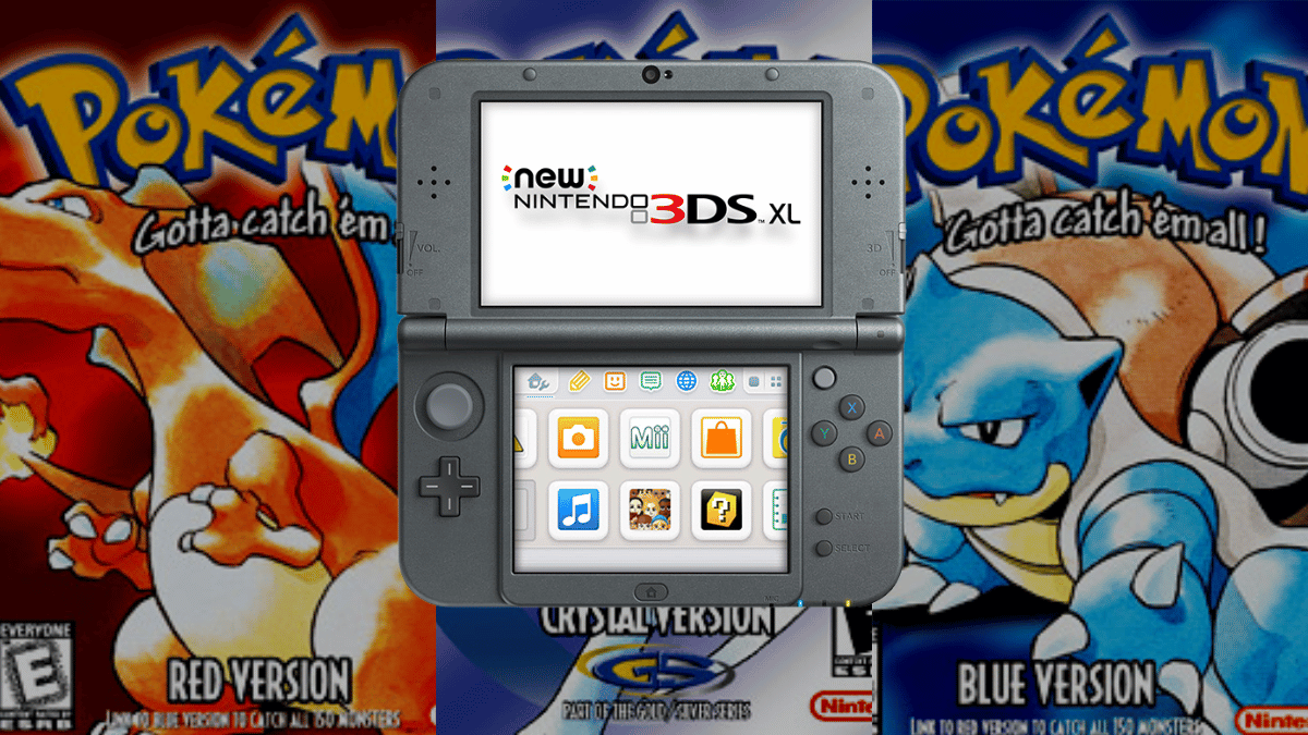 Pokemon sales soar as 3DS eShop closure looms