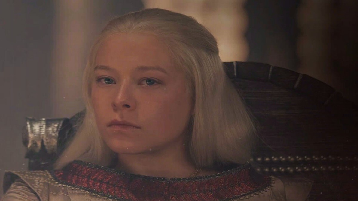 rhaenyra-targaryen