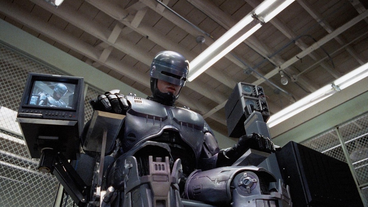 robocop