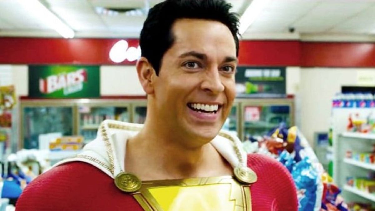 shazam